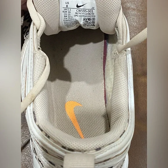 Nike Air Max 97 leopard print - Picture 7 of 16